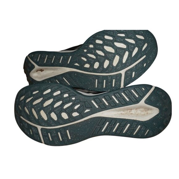 Nike Juniper Trail 2 Running Sneaker Men SZ 12 Black Deep Jungle DM0822 006 - Picture 11 of 12